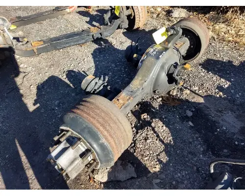 Axle Housing (Front) MERCEDES BENZ RT40-4N Camerota Truck Parts