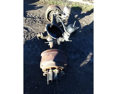 Axle Housing (Front) MERCEDES BENZ RT40-4N Camerota Truck Parts