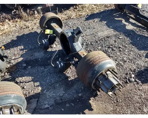 Axle Housing (Rear) MERCEDES BENZ RT40-4N Camerota Truck Parts