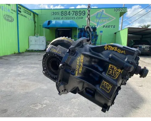 Differential Assembly (Front, Rear) MERCEDES-BENZ RT40-4N 4-trucks Enterprises LLC