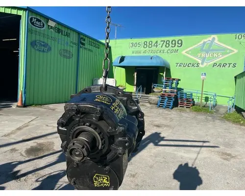 Differential Assembly (Front, Rear) MERCEDES-BENZ RT40-4N 4-trucks Enterprises LLC