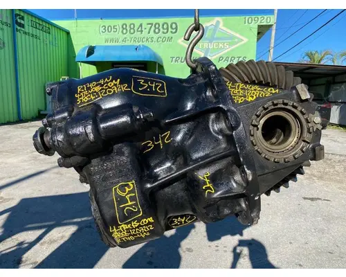 Differential Assembly (Front, Rear) MERCEDES-BENZ RT40-4N 4-trucks Enterprises LLC