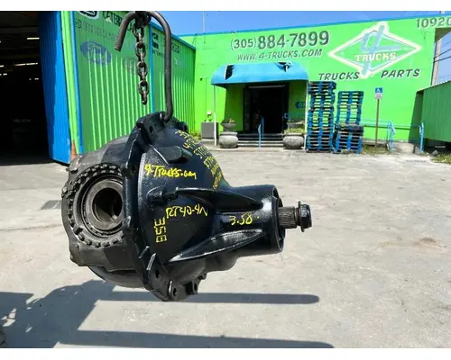 Differential Assembly (Front, Rear) MERCEDES-BENZ RT40-4N 4-trucks Enterprises LLC