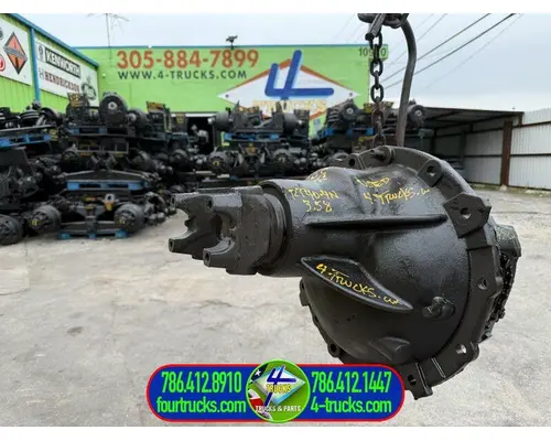 Differential Assembly (Front, Rear) Mercedes-Benz RT40-4N 4-trucks Enterprises LLC