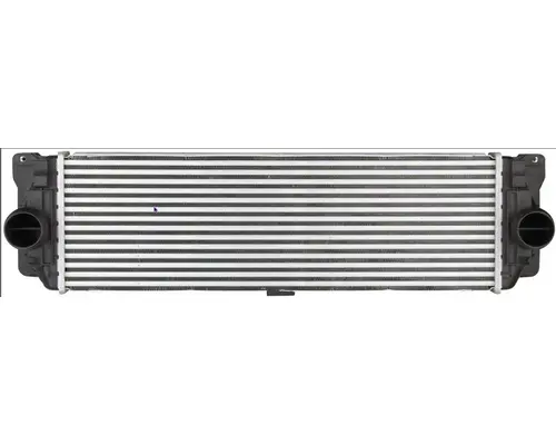 Charge Air Cooler (ATAAC) MERCEDES-BENZ SPRINTER 3500 LKQ Heavy Truck Maryland