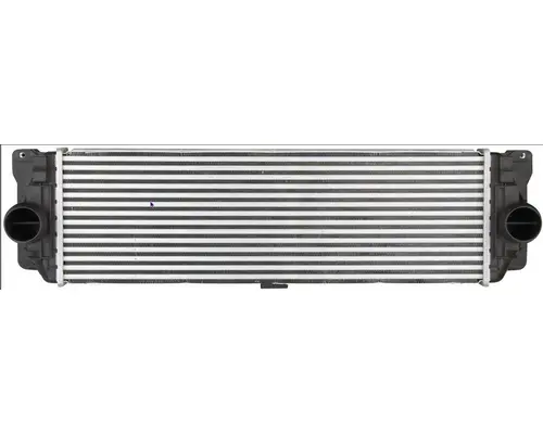 Charge Air Cooler (ATAAC) MERCEDES-BENZ SPRINTER 3500 LKQ Heavy Truck - Goodys