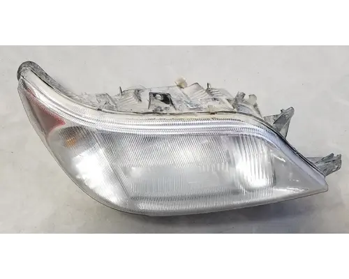Headlamp Assembly MERCEDES-BENZ SPRINTER 3500 LKQ KC Truck Parts Billings