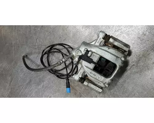 Brake Caliper MERCEDES BENZ SPRINTER Camerota Truck Parts