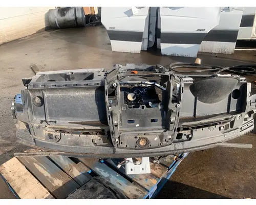 Dash Assembly MERCEDES-BENZ Sprinter Truck Salvage International Inc