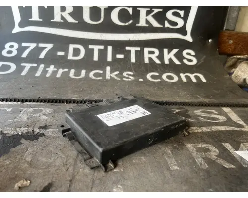 ECM (Transmission) MERCEDES-BENZ Sprinter DTI Trucks