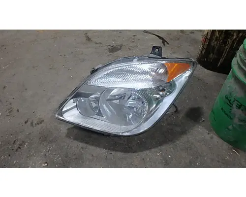 Headlamp Assembly MERCEDES-BENZ SPRINTER Sam's Riverside Truck Parts Inc