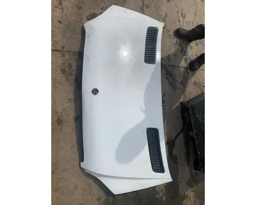 Hood MERCEDES-BENZ Sprinter Truck Salvage International Inc