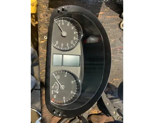 Instrument Cluster MERCEDES-BENZ Sprinter Truck Salvage International Inc