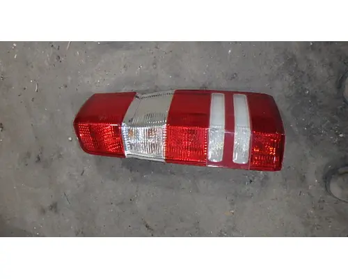 Tail Lamp MERCEDES-BENZ SPRINTER Sam's Riverside Truck Parts Inc