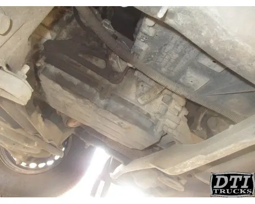 Transmission Assembly MERCEDES-BENZ Sprinter DTI Trucks