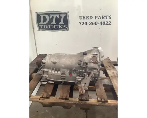 Transmission Assembly MERCEDES-BENZ Sprinter DTI Trucks