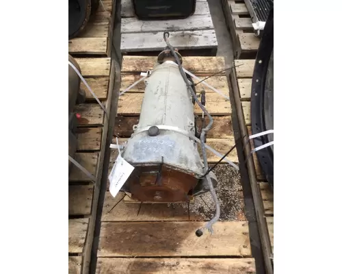 Transmission Assembly MERCEDES BENZ W5A380 LKQ Heavy Truck Maryland