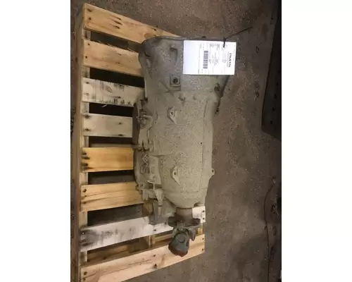 Transmission Assembly MERCEDES BENZ W5A380 LKQ Heavy Truck - Goodys
