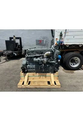 Mercedes Benz  Engine Assembly