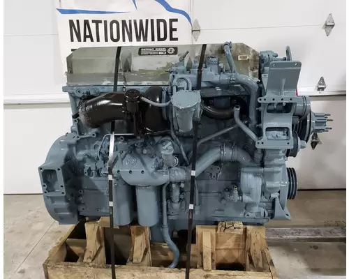 Engine Assembly MERCEDES-BENZ OM926LA Nationwide Truck Parts LLC