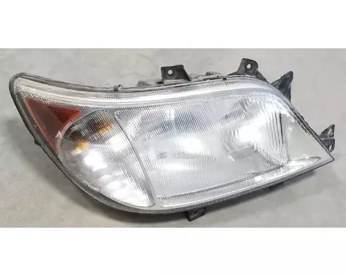 Headlamp Assembly MERCEDES-BENZ SPRINTER 3500 LKQ KC Truck Parts Billings