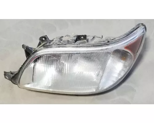 Headlamp Assembly MERCEDES-BENZ SPRINTER 3500 LKQ KC Truck Parts Billings