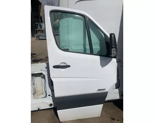 Door Assembly, Front MERCEDES-BENZ Sprinter 