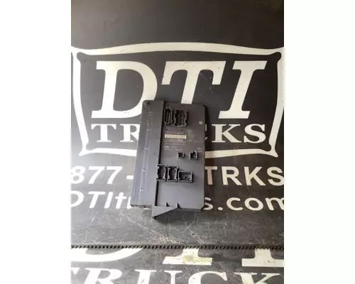 Electrical Parts, Misc. MERCEDES-BENZ Sprinter DTI Trucks