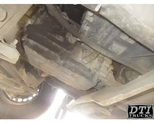 Transmission Assembly MERCEDES-BENZ Sprinter DTI Trucks