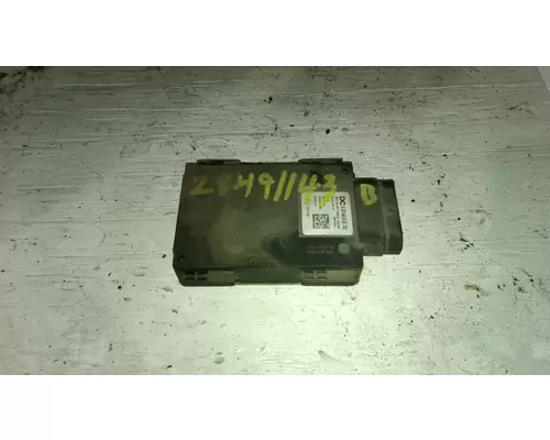 Electrical Parts, Misc. Mercedes  River City Truck Parts Inc.