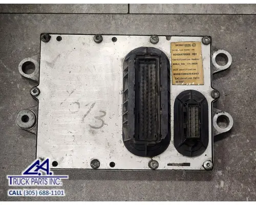 ECM MERCEDES  CA Truck Parts