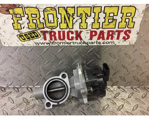 EGR Valve MERCEDES  Frontier Truck Parts