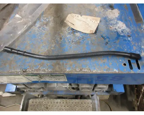 Engine Parts, Misc. MERCEDES  Michigan Truck Parts