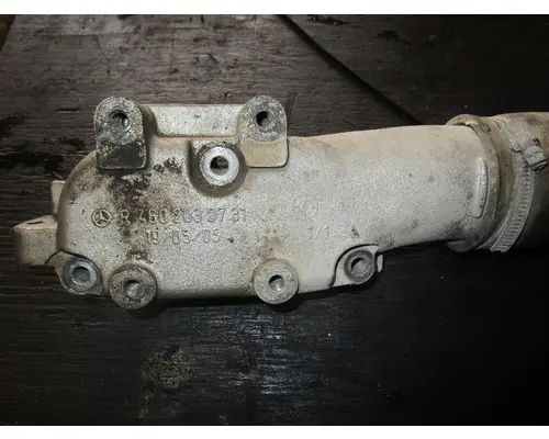 Engine Parts, Misc. MERCEDES  Tim Jordan's Truck Parts, Inc.