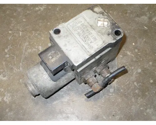 Engine Parts, Misc. MERCEDES  Tim Jordan's Truck Parts, Inc.