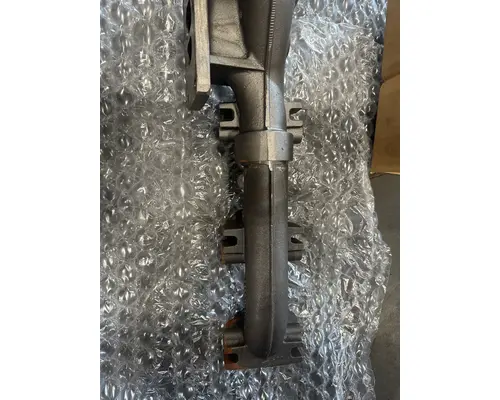 Exhaust Manifold MERCEDES  Payless Truck Parts