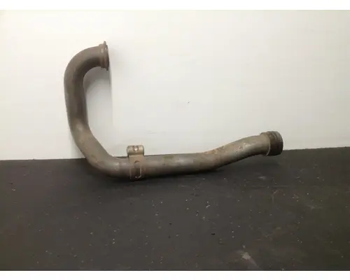 Exhaust Pipe Mercedes  Vander Haags Inc Sp