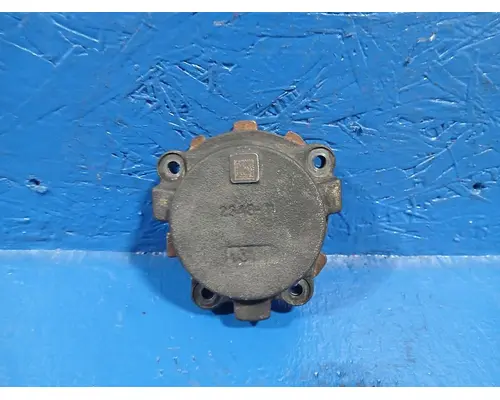Fuel Pump (Injection) MERCEDES  Diesel Truck Parts