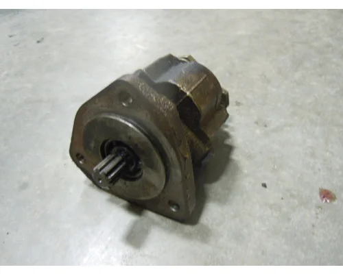 Fuel Pump (Injection) MERCEDES  Tim Jordan's Truck Parts, Inc.