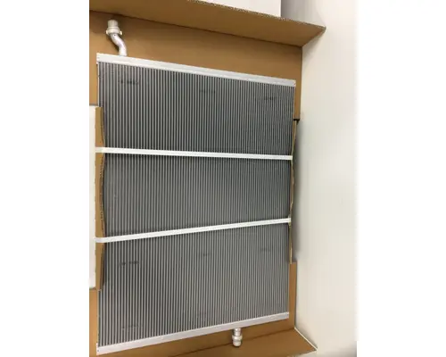 Intercooler MERCEDES  Hagerman Inc.