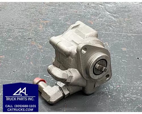 Power Steering Pump MERCEDES  CA Truck Parts