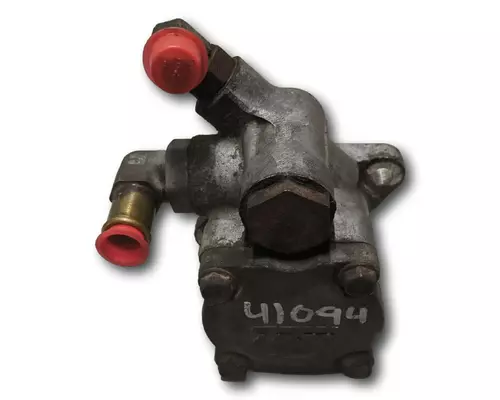 Power Steering Pump MERCEDES  Quality Bus &amp; Truck Parts