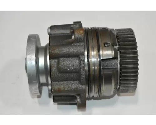 PTO MERCEDES  Frontier Truck Parts