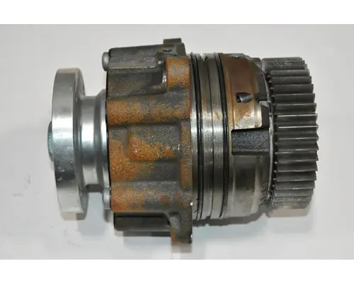 PTO MERCEDES  Frontier Truck Parts