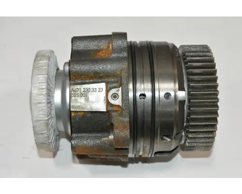 PTO MERCEDES  Frontier Truck Parts