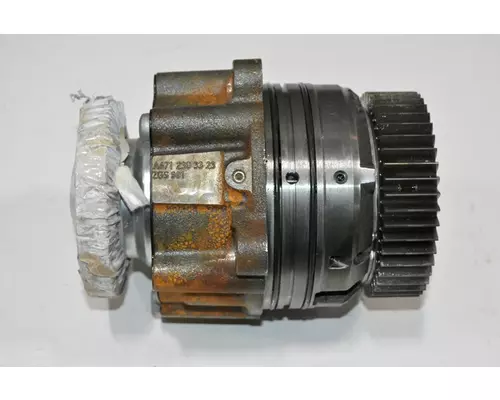 PTO MERCEDES  Frontier Truck Parts