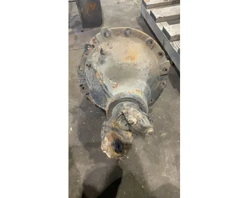 Rears (Rear) MERCEDES  Truck Salvage International Inc
