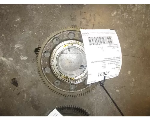 Timing Gears MERCEDES  Tim Jordan's Truck Parts, Inc.