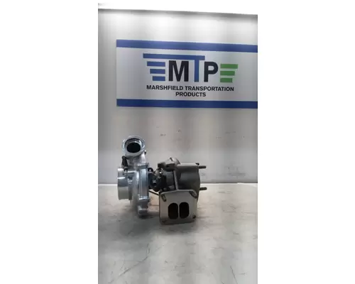 Turbocharger / Supercharger MERCEDES  Marshfield Transportation Products