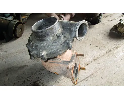 Turbocharger / Supercharger MERCEDES  Tim Jordan's Truck Parts, Inc.